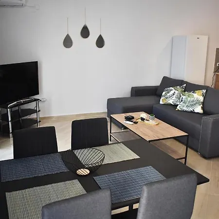 Holiday home Charming House