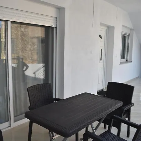 Holiday home Charming House Kastron (Thasos)