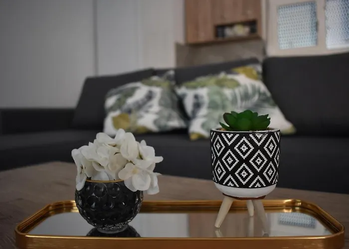 Charming House Tatil Evi Kastron (Thasos)