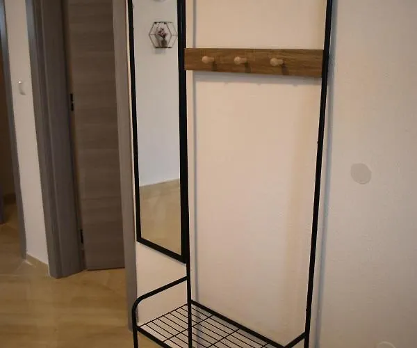 Tatil Evi Charming House