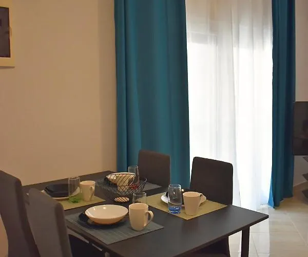 Charming House * Kastron (Thasos)