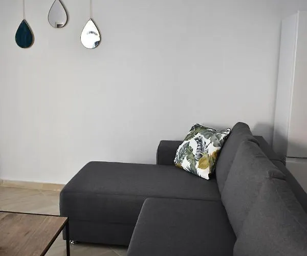 Charming House Ferienhaus Kastron (Thasos)