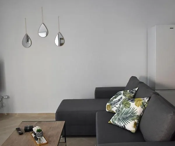 Ferienhaus Charming House