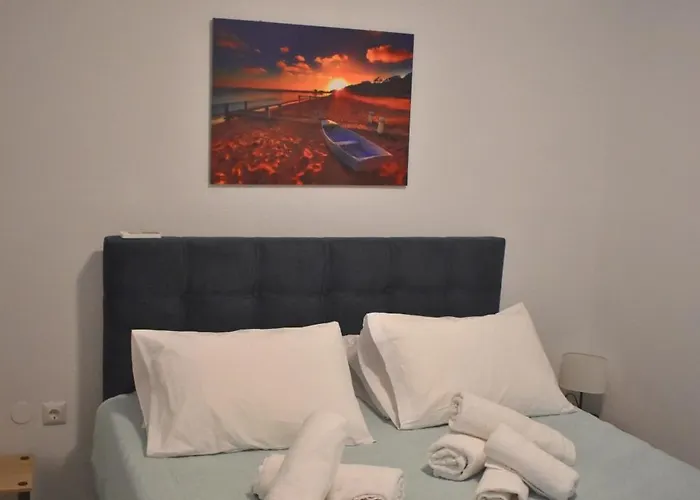 Tatil Evi Charming House