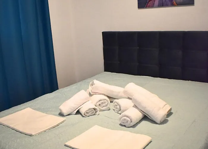 Charming House Tatil Evi Kastron (Thasos)