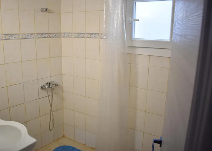 Tatil Evi Charming House Kastron (Thasos)