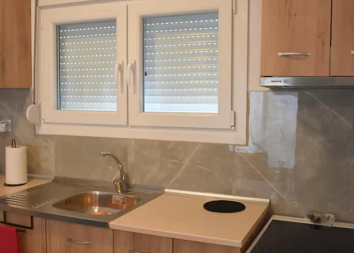 Tatil Evi Charming House *