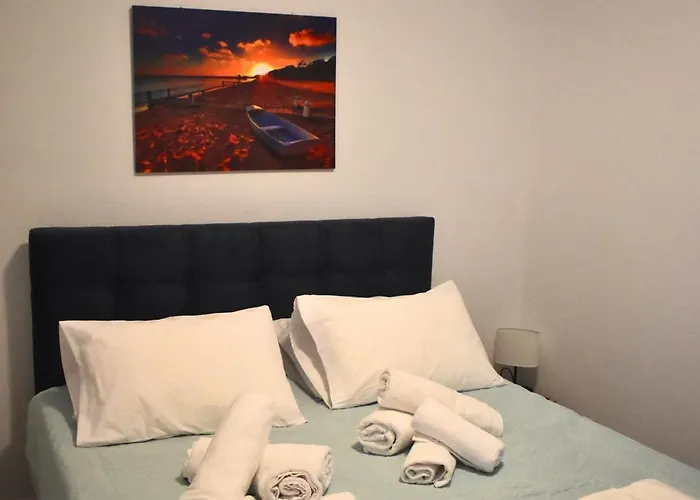 Tatil Evi Charming House