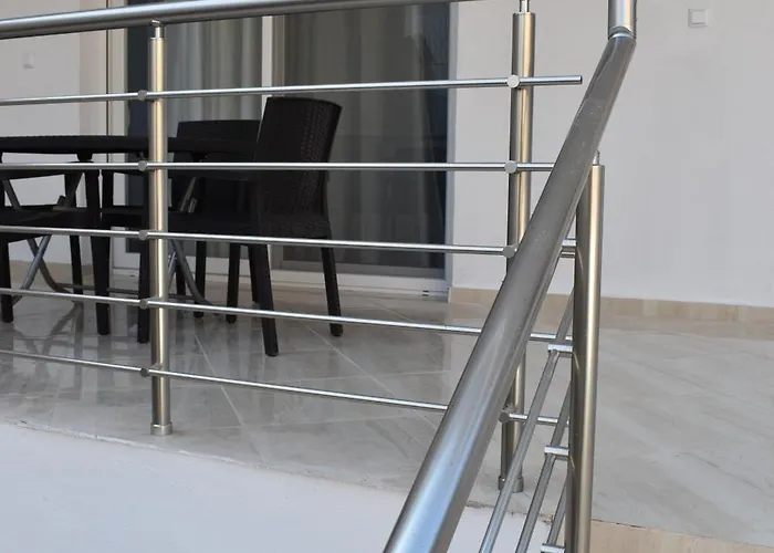 Charming House Tatil Evi *