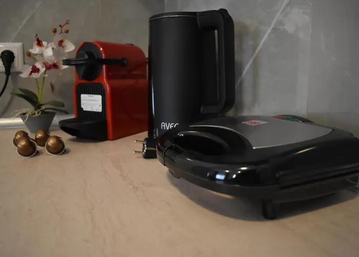 Charming House * Kastron (Thasos)