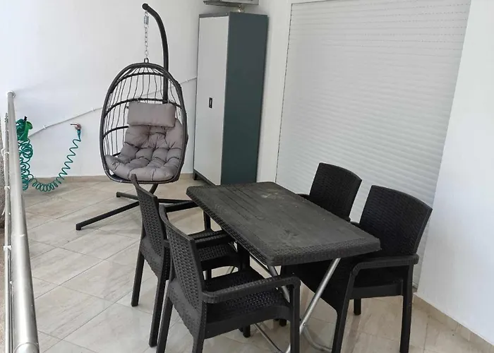 Charming House Kastron (Thasos)